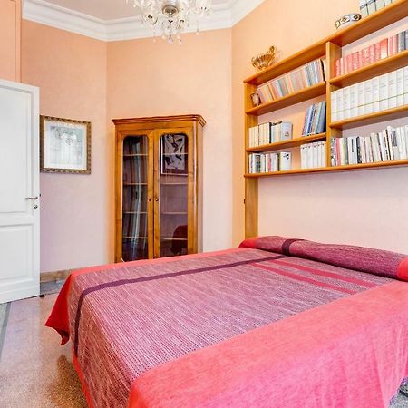 Tibullo - Classic & Elegant Rome Center Apartment Exterior foto
