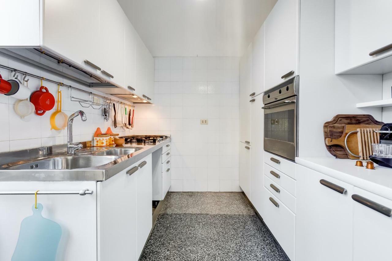 Tibullo - Classic & Elegant Rome Center Apartment Exterior foto